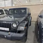 شروكي رنجلر موديل 2008