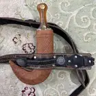 جنبيه خنجر
