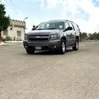 تاهو 2012