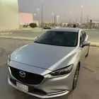 مازدا 6 2024 نص فل خليجي نظيف جدا