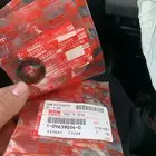 للبيع صوفة مواسير راس مكينه ايسوزر طقم أربعة