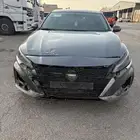 التيما ستاندر 2023 مصدومه( تم البيع )
