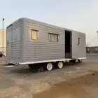 كرفان سحب للبيع