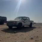 هايلوكس 1998 تشليح