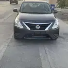 نيسان صني 2020 وكالة