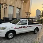 هايلكس غمارة ديزل 2013