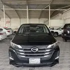 GAC جي ايه سي GN6 أعلى فئة