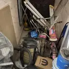 مكانس وبسكليت