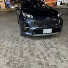 سبورتاج ديزل 2020 غاية المستخدم