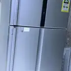 ثلاجه هيتاشي كبيرة للبيع