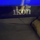 اللبيع شاشة