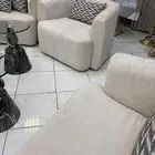 أطقم كنب جاهزة للتسليم الفوري