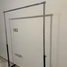 استاند تعليق ملابس