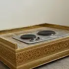 هيتر كهربائي