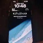 ايفون 16 بلس بطاريه 100