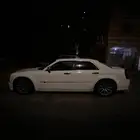 كرايسلر 2008 مكينة هيمي 5.7 للبيع او للبدل
