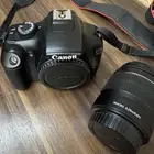 كاميرا كانون EOS 1100D