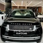 Range Rover HSE