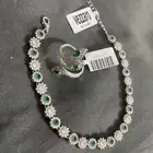 طقم فضه من فيزارو مع شهادة الضمان
