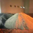 رمل ليأسه