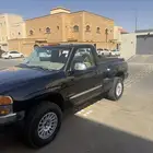 سييرا 2005 مكينة 6.0   مخصر أساس   نظيف