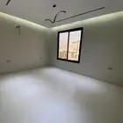 شقق تمليك أرضيه حي الصفا
