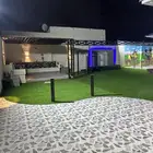 شاليه سن رايز الفندقي السيل آلصغير الواصليه