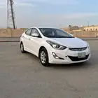 للبيع النترا 2000 سي سي موديل 2016 نظيفه