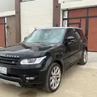 رنج روفر سبورت 2014 للمزايدة عن طريق مزاد المباشر