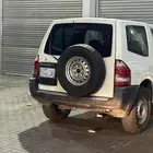 جيب باجيرو ميتسوبيشي 2007