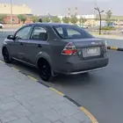 شفروليه افيو 2008