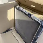 رديتر لاندكروزر او لكزس 8سرندل بلد اصلي