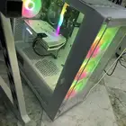 بي سي و شاشه قيمنق