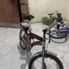 سيكل رامبو اندونيسي للبيع يجي معه كاب حق