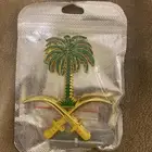 سيفين ونخلة
