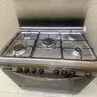 فرن غاز