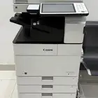 مكينة تصوير كانون 4545 عادي بدون الوان