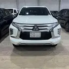 ميتسوبيشي مونتيروسبورت 2022ديزل