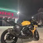 دباب سوزوكي 750 2012