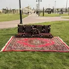 جلسات شعبية ملكية البيع