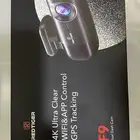 داش كام نوع ريد تايقر