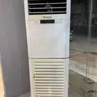 للبيع مكيف دولابي 5 طن