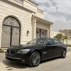 بي ام دبليو مالك اول مخزنه 2010 ( تم البيع )