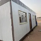 بركس غرفة 8 - 4 نظيفة جدا