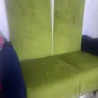 كنب استخدام نظيف كامل