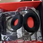 سماعات هايبر اكس نظيفة استخدام خفيف مع مخدات