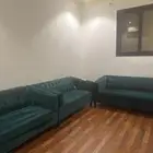كنب في حاله جيده
