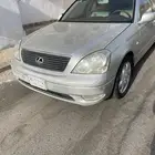 لكزس 430 2002
