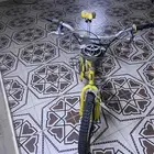 سيكل كوبرا جديد