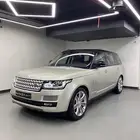 رنج روفر فوق لارج